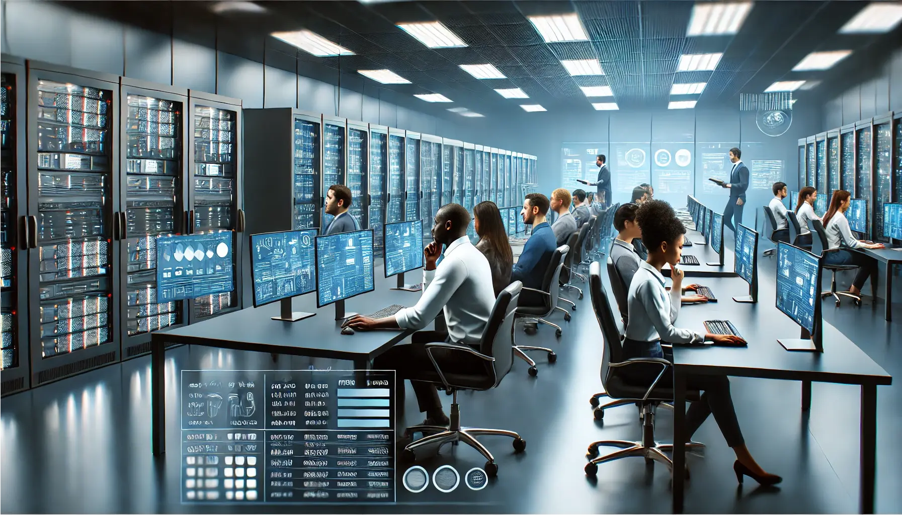 Managed IT Services Grandjacs Haven